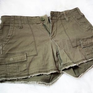 Faded Glory Shorts